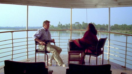 A Himalája Michael Palinnel Évad 1