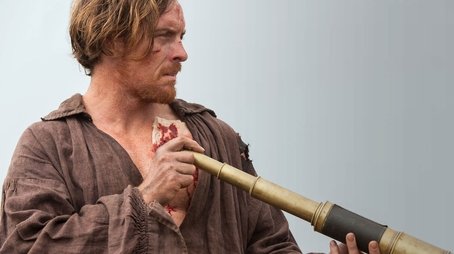 IX. (2015) - Episode 1 poster and promotional image