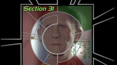 Section 31: Hidden File 03 (S01) (None) - Episode 10 poster and promotional image