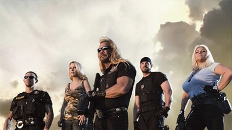 Season 8 (2010) - Season 8 poster and promotional image