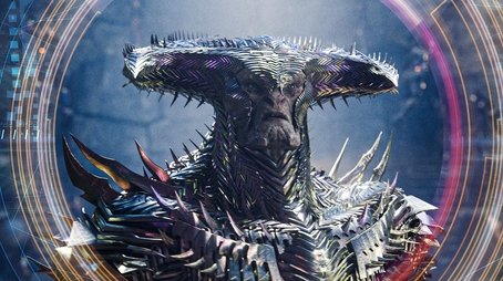 Movie Monsters and Mental Health (2021) - Episode 13 poster and promotional image