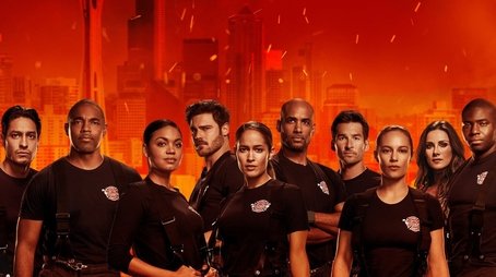 Season 5 (2021) - Season 5 poster and promotional image