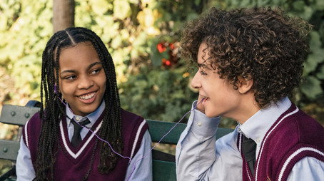 Moderní láska Sezóna 2