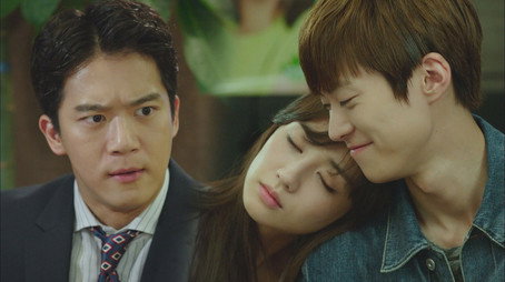 혼술남녀 시즌 1