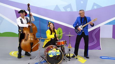 Feather Fun! (2017) - Episode 16 poster and promotional image