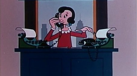 O Marinheiro Popeye243