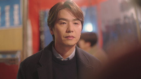 Never Give Up Évad 1