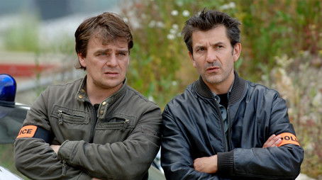 Episode 1 (2005) - Episode 1 poster and promotional image