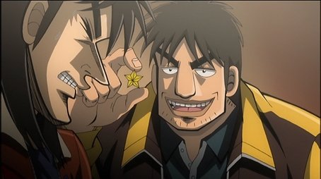 Rise and Fall (2007) - Episode 6 poster and promotional image