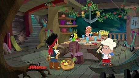 Cookin' with Hook! (2012) - Episode 28 poster and promotional image