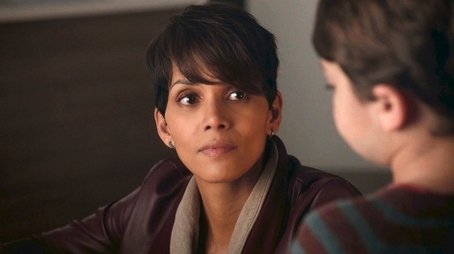 Re-Entry (2014) - Episode 1 poster and promotional image