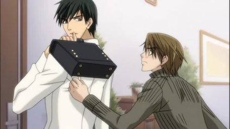 Junjo Romantica110
