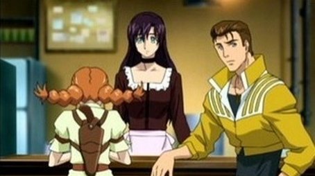 Heroes One More Time (2005) - Episode 3 poster and promotional image