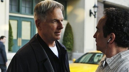 Double Identity (2010) - Episode 17 poster and promotional image