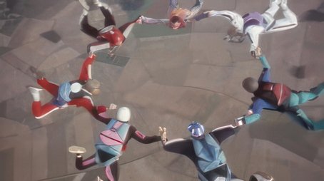 Episode 63 (1990) - Episode 63 poster and promotional image