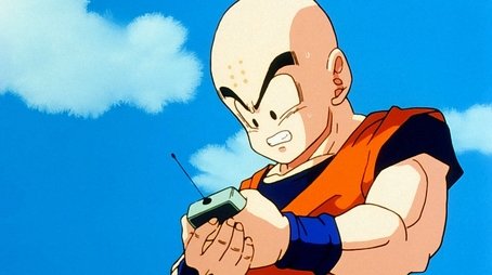 Dragon Ball Z519