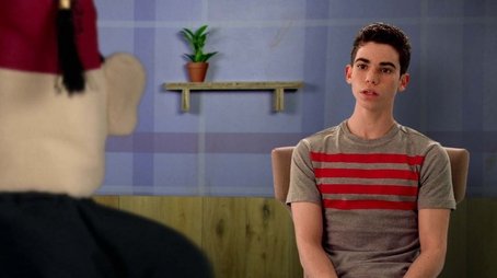 Grunkle Stan's Lost Mystery Shack Interview - Cameron Boyce (2015) - Episode 63 poster and promotional image