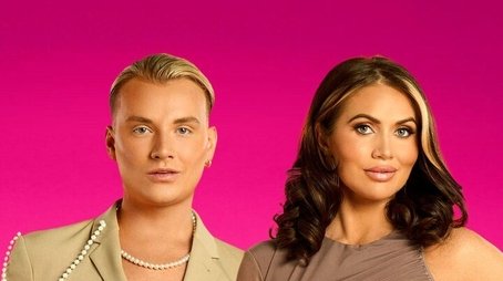 The Only Way Is Essex (2010) poster