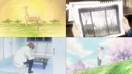 We Look for a Miracle (2005) - Episode 7 poster and promotional image
