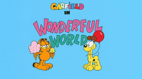 Garfield and Friends Σεζόν 3