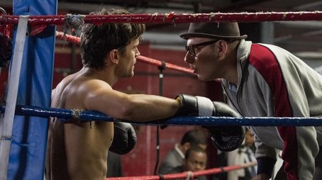 Gloves Off (2012) - Episode 9 poster and promotional image