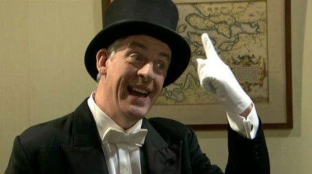 Het liftspook (2003) - Episode 1 poster and promotional image