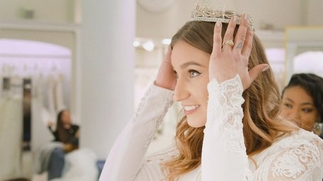 Is It Crown-Worthy? (2020) - Episode 10 poster and promotional image