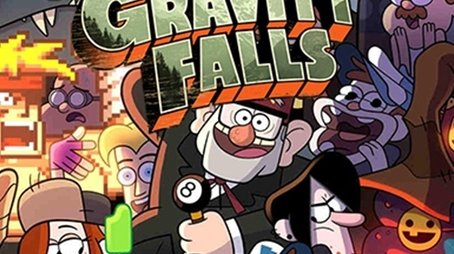 Specials (2013) - Season 0 poster and promotional image