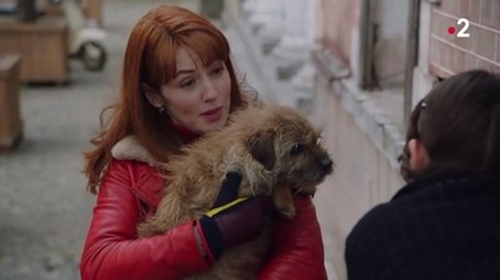Rendez-vous avec la mort (2019) - Episode 26 poster and promotional image