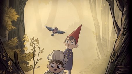 Season 1 (2014) - Season 1 poster and promotional image
