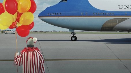Inside the Wildest Political Show on Earth (2018) - Season 3 poster and promotional image