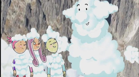 Pinky Dinky Doo Сезон 2