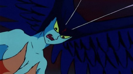 Demon Sirene (1972) - Episode 2 poster and promotional image