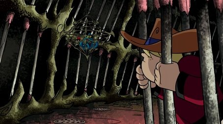 Citadel of Doom (2004) - Episode 2 poster and promotional image