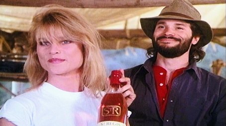 Just Desserts (1988) - Episode 26 poster and promotional image