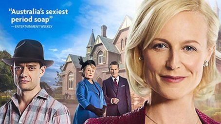 Series 3 (2015) - Season 3 poster and promotional image