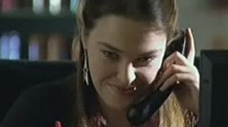 Absolute Power Évad 1