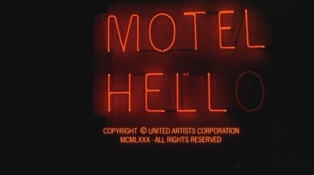 Motel Hell (1998) - Episode 66 poster and promotional image