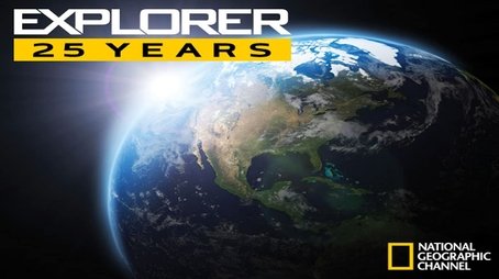 25 Years (2010) - Episode 16 poster and promotional image
