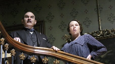 Cards on the Table (2006) - Episode 2 poster and promotional image