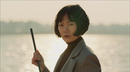 Ga Young's Phone (2017) - Episode 7 poster and promotional image