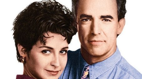 Love & War (1992) poster