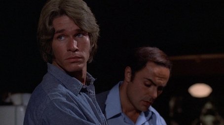 A Collection of Eagles (1973) - Episode 17 poster and promotional image