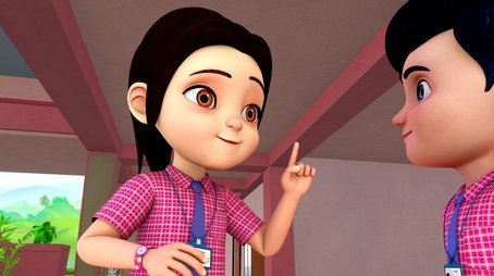 Kidnapping Ka Kissa (2022) - Episode 18 poster and promotional image