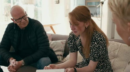 HIV by syringe (2020) - Episode 64 poster and promotional image