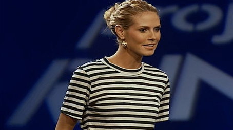 Project Runway Stagione 6