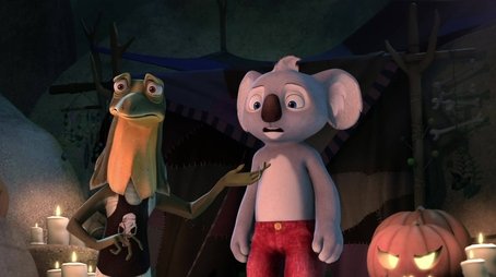 Crazy Golf (2018) - Episode 19 poster and promotional image