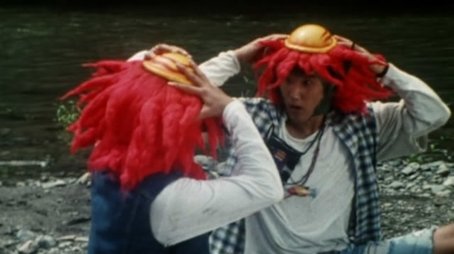 The End of Mighty Shogun