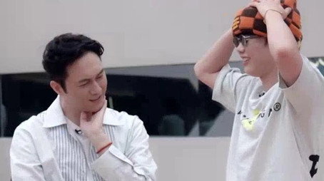 披荆斩棘 시즌 0
