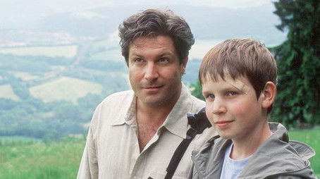 Episode 3 (2004) - Episode 3 poster and promotional image